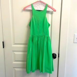 Amanda Uprichard cocktail dress